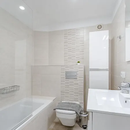Apartament Tower Penthouse Parque Santiago I Playa de las Americas (Tenerife)