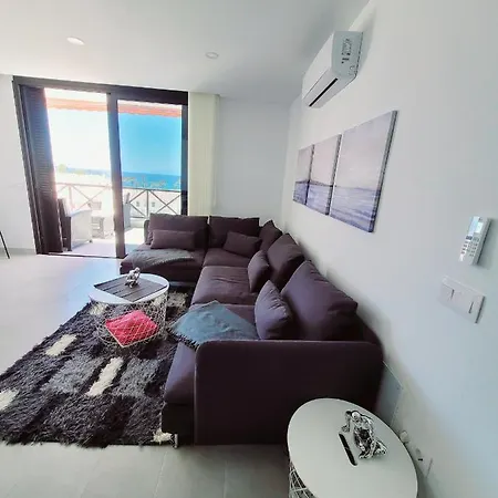 Tower Penthouse Parque Santiago I * Playa de las Américas