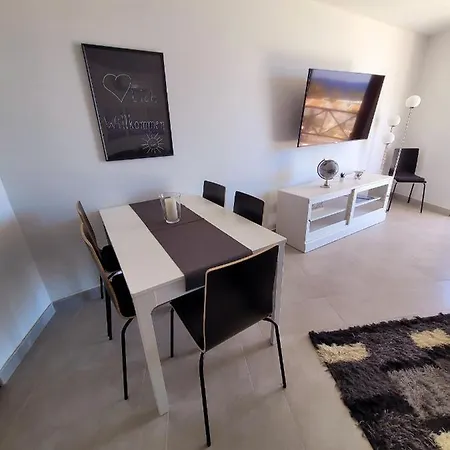 Tower Penthouse Parque Santiago I Apartament *