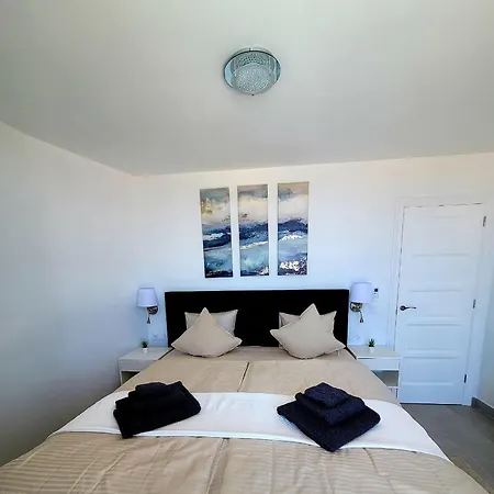 Tower Penthouse Parque Santiago I Apartament Playa de las Americas (Tenerife)