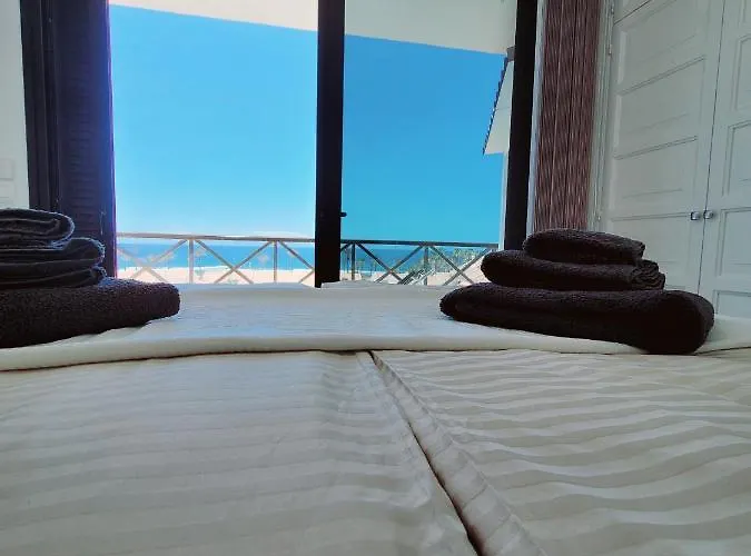 Apartamento Tower Penthouse Parque Santiago I Playa de las Americas (Tenerife)