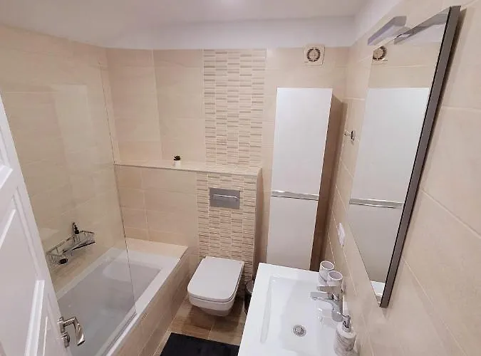 Tower Penthouse Parque Santiago I *