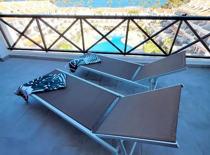 Apartamento Tower Penthouse Parque Santiago I