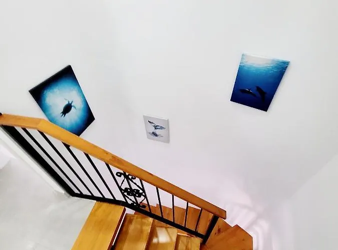 Apartamento Tower Penthouse Parque Santiago I *