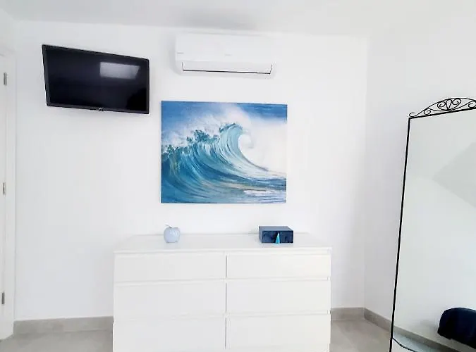 Tower Penthouse Parque Santiago I Плая-де-лас-Америкас