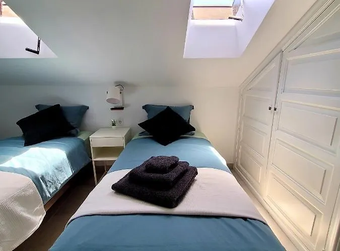 Tower Penthouse Parque Santiago I * Плая-де-лас-Америкас