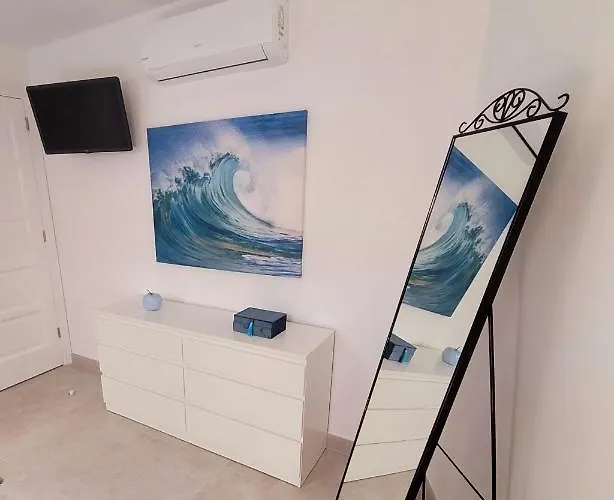 Tower Penthouse Parque Santiago I * Плая-де-лас-Америкас