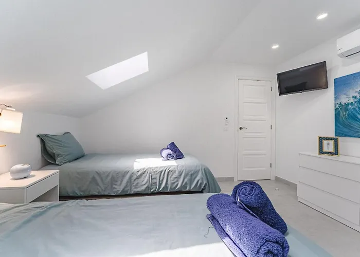 Tower Penthouse Parque Santiago I Плая-де-лас-Америкас