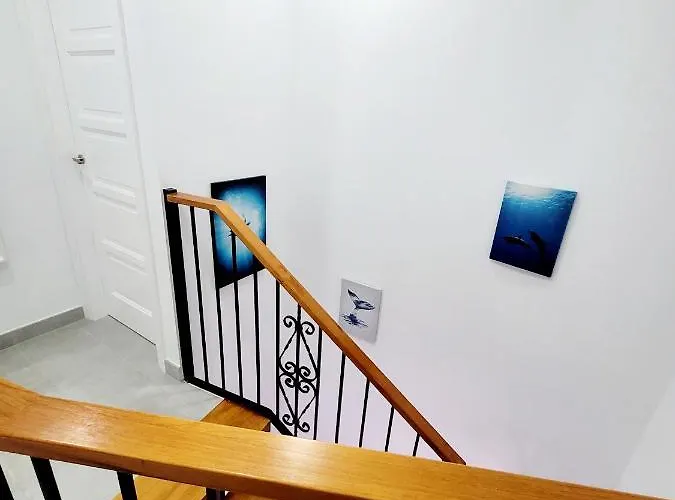 Tower Penthouse Parque Santiago I Плая-де-лас-Америкас