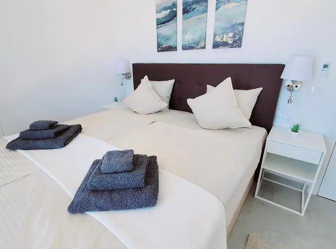 Tower Penthouse Parque Santiago I * Playa de las Americas (Tenerife)